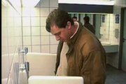 Kid is Too Short for Urinal - Just For Laughs Gags -Brave Hd Zone