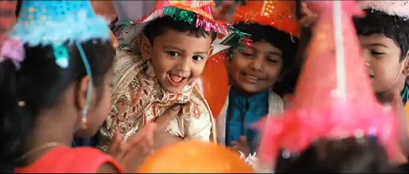 Siddharth Naalo Okadu Movie Promo Song 1 - Movies Media