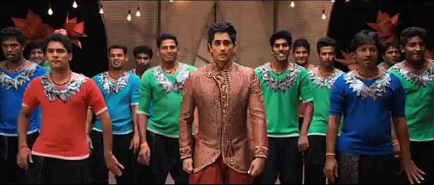 Siddharth Naalo Okadu Movie Video Song Promo 4 - Movies Media