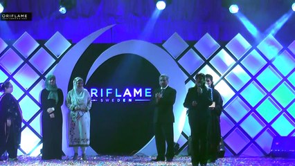 Managers' Seminar LHR 2014