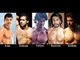 best body in Bollywood John Abraham, Salman Khan, Hrithik Roshan , srk,aamir khan,Who has