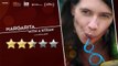 'Margarita With A Straw' Movie REVIEW | Bharathi Pradhan | Kalki Koechlin