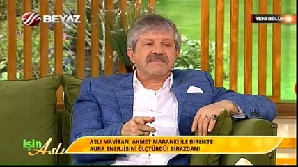 İşin Aslı 16.04.2015