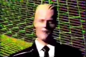 Max Headroom, The Best Bits Ever!