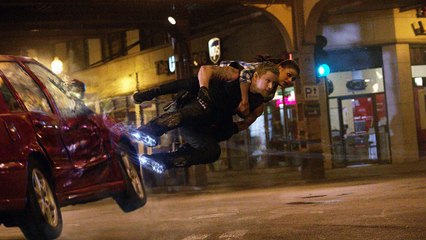 Jupiter Ascending Full Movie