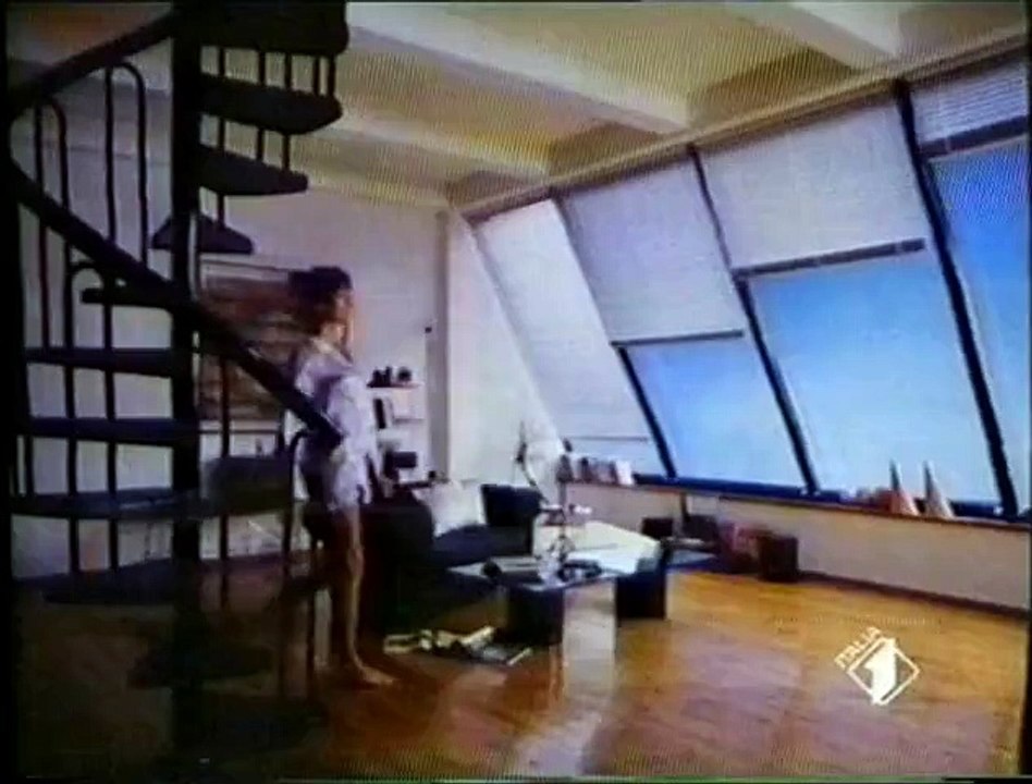 Spot TV 1985 - Oro Saiwa