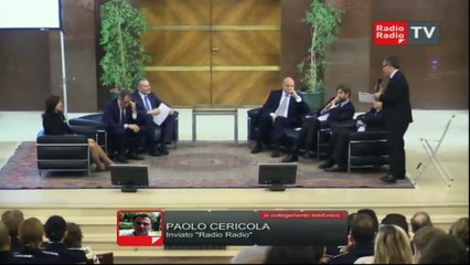 Un Giorno Speciale  - 16 aprile 2015