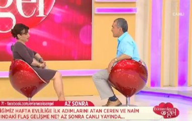 Gelin Adayından Talibine: Paran Mazotuma Yetmez