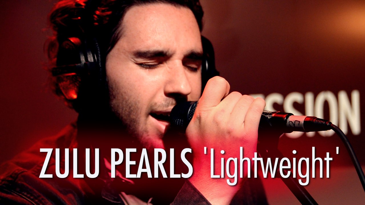 Zulu Pearls 'Lightweight' LIVE