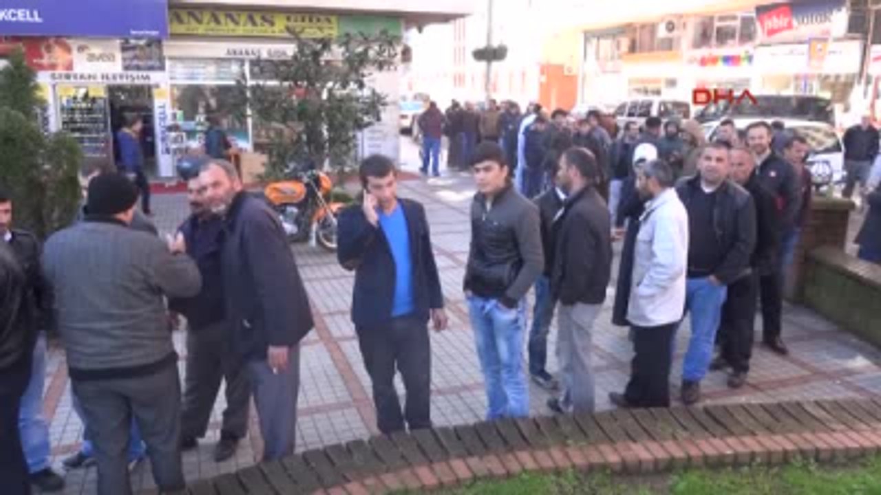 Rize Çaykur'un 3 Bin 500 Mevsimlik İşçi Alımı İçin Başvurular Sürüyor