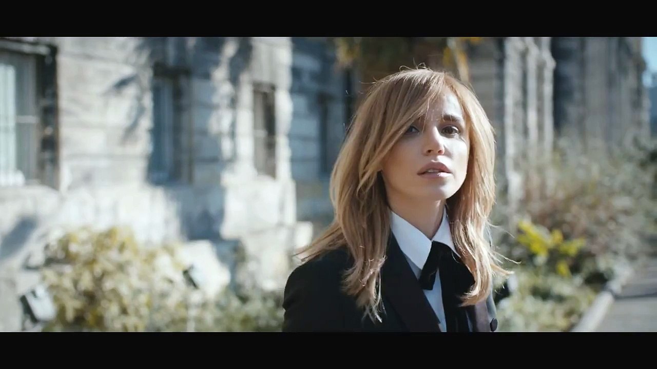 Gülşen - Emrin Olur