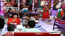 Complete Hui Raman-Ishita Ki Family!! - Yeh Hai Mohabbatein - 16th April 2015