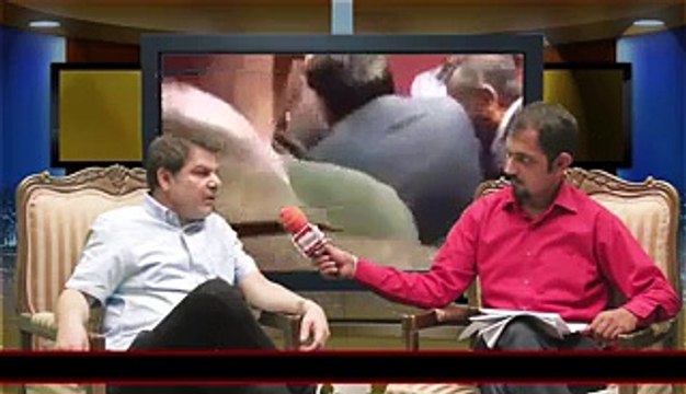 Mubasher Lucman Dedicated a Joke to Altaf Hussain and MQM