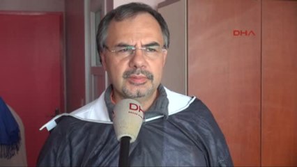 Sivas Tutuşan Elbisesine Sürahideki Suyu Döktü, Hayatı Kurtuldu