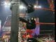 WWE Shawn Michaels VS Goldberg (Batista