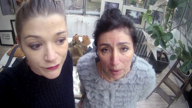 Du rock dans ta semaine : rencontre avec Néna Woreth, créatrice de la marque Heidi's