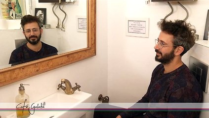 Murat Tamgüç - Bertan Berk Sual Seansı