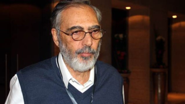 Davutoğlu'nun Başdanışmanı Etyen Mahçupyan, Görevinden Ayrıldı