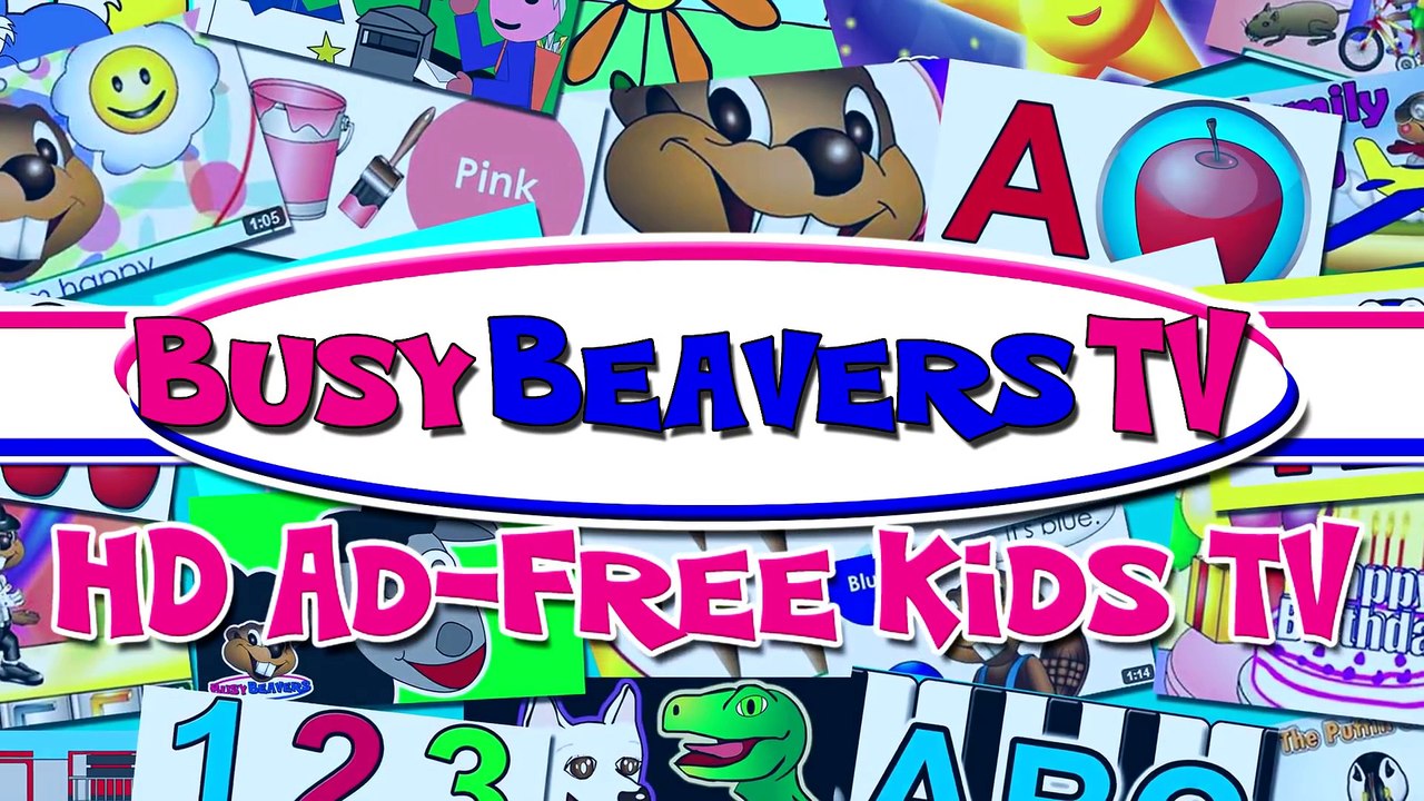 Color Songs Collection Vol. 1  - Learn Colors, Teach Colours, Baby Toddler Preschool Nursery Rhymes