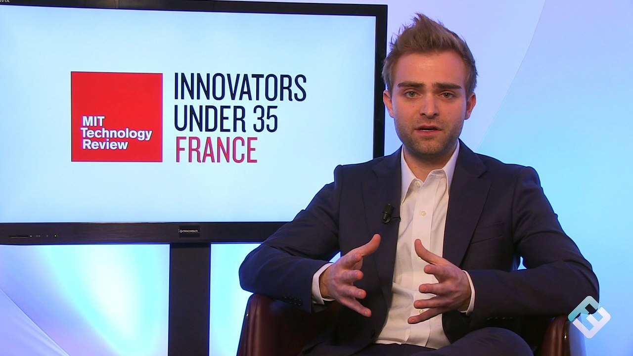 MIT: Xavier Duportet (Eligo Bioscience) a développé des techniques d’édition génétique avancée permettant de créer des antibiotiques intelligents