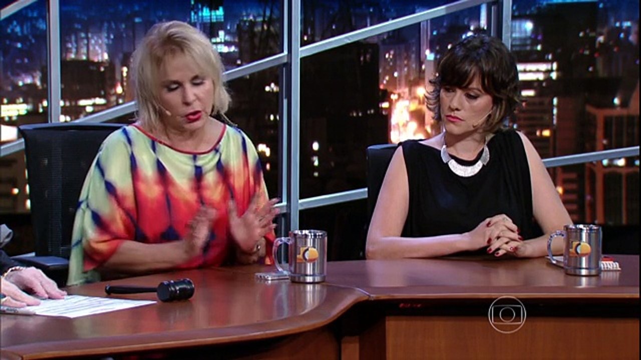 PROGRAMA DO JÔ 15-04-2015 PARTE 1/3 Online Comp...