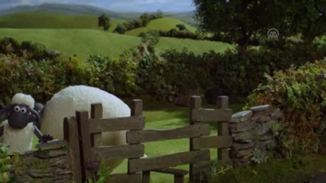 Sinema - Kuzular Firarda