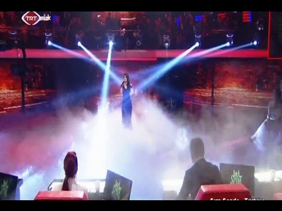 Zeynep KAYA-Mevsimler yas tutup çöller ağlasın-Şef Ömer Hayri UZUN