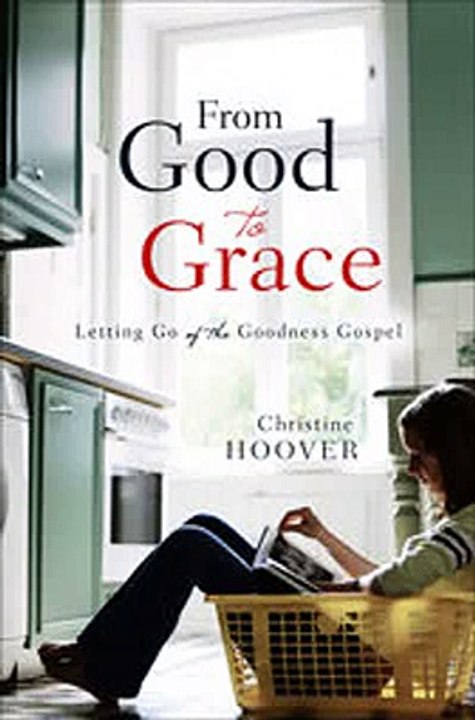 Download From Good to Grace Ebook {EPUB} {PDF} FB2