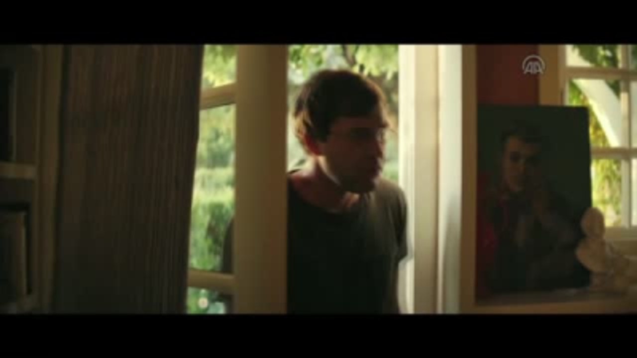 Sinema - "Tek Aşkım"