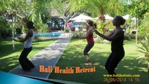 Spiritual Healers Bali