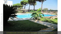 LATINA, SAN FELICE CIRCEO   STABILE  RESIDENZIALE MQ 3500 EURO 1.900.000