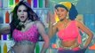 Sunny Leone Copies Madhuri Dixit in Daaru Peeke Dance Song