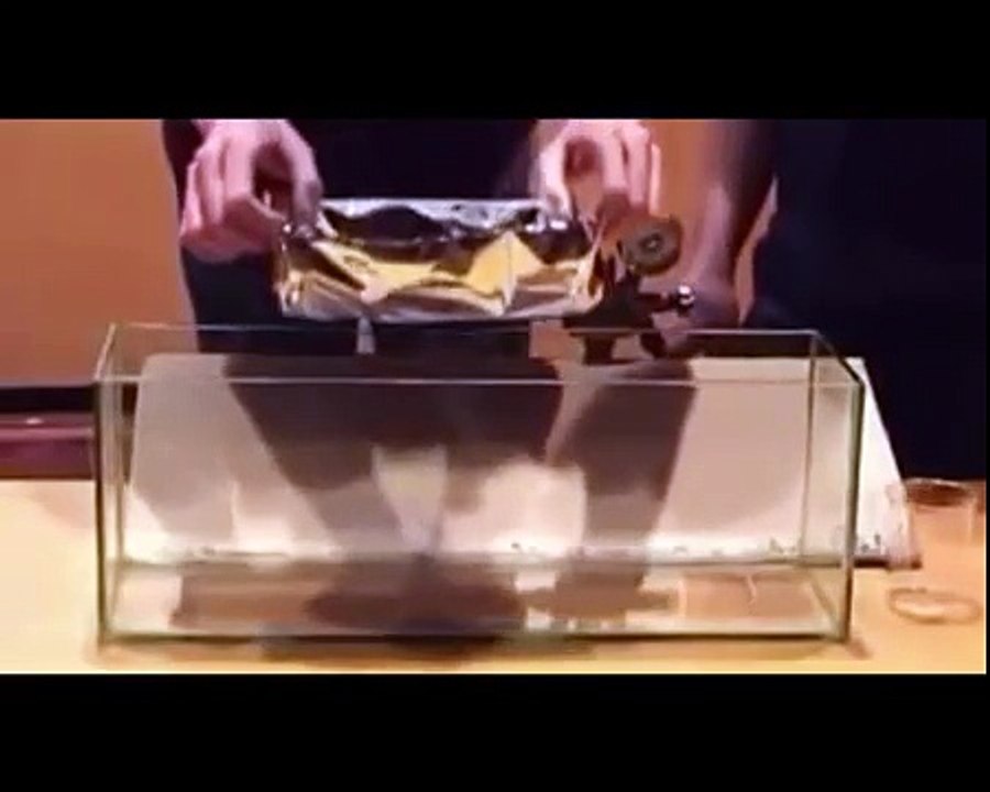 6 удивительных веществ