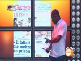 Revue de presse Tfm du 16 avril 2015