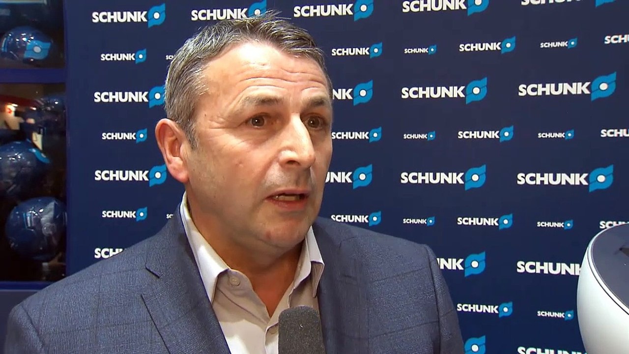 Allofs zu Neapel: 'Ganz groß im Fußball'