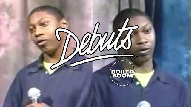 DMX Krew Ragga Clash - Boiler Room Debuts