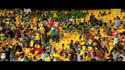 CHENNAI SUPER KINGS (CSK) THEME SONG 2015 IPL8