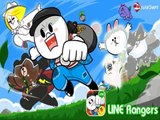 (NEW) Line Rangers Hack for IOS and Android - Direct Download