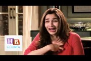 Alia Bhatt Scared About Udta Punjab 2015