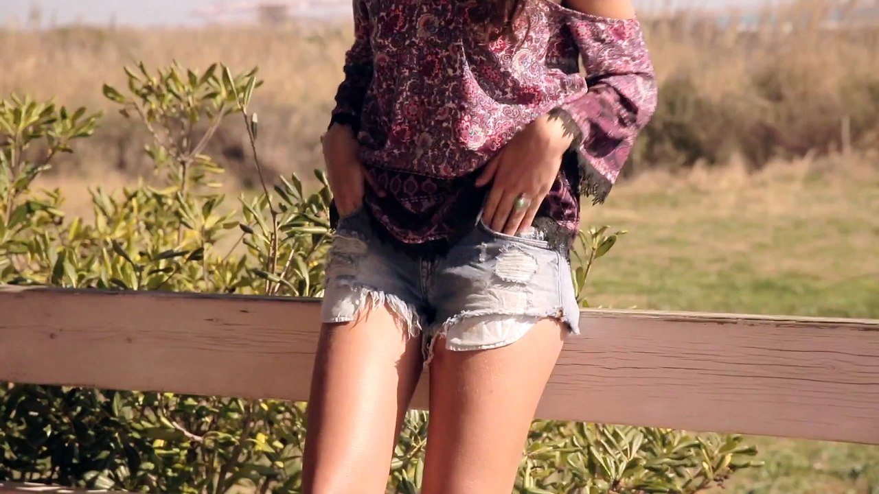 Bershka Bluz