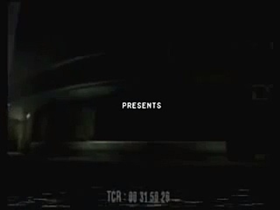 Manhunt trailer