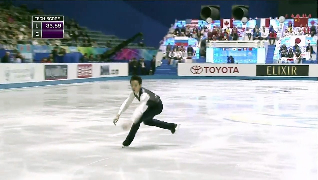 2015WTT SP Nam NGUYEN