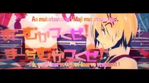 Childish War - Rin Kagamine Len Kagamine (english translation - romaji)