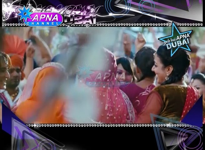 Yeh hai Apna Dubai Ep 5