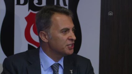Beşiktaş'a Yapılan İcra Takibi - Fikret Orman (3)