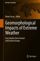 Download Geomorphological impacts of extreme weather Ebook {EPUB} {PDF} FB2