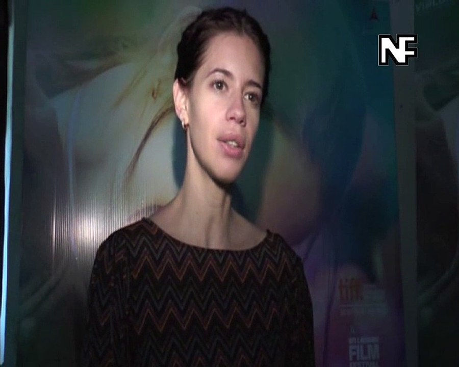 Chit Chat with Kalki Koechlin