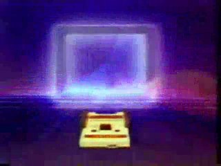 懐かしのＣＭ　初代ファミコン