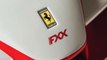 2005 Ferrari FXX Evoluzione