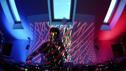 Drt Pshrmn RTS.FM BUCHAREST 15.04.15